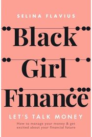 Black Girl Finance