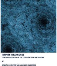 Infinity in Language: Conceptualization of the Experience of the Sublime Conceptualization of the Experience of the Sublime