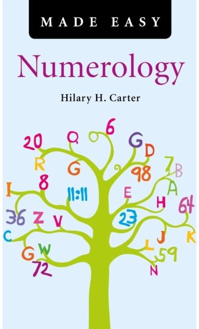 Numerology Made Easy