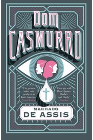 Dom Casmurro
