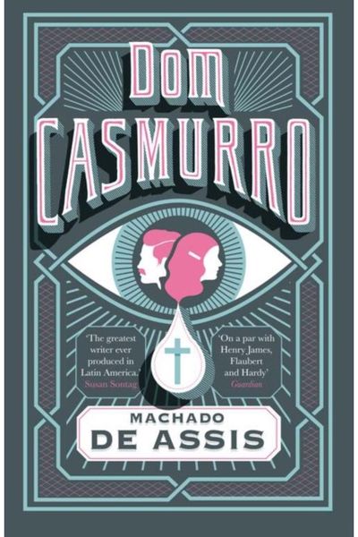 Dom Casmurro
