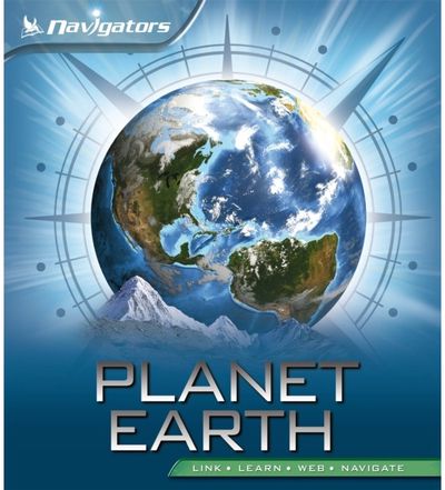 Navigators: Planet Earth