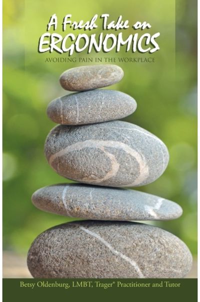 Fresh Take on Ergonomics Avoiding Pain in the