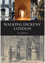 Walking Dickens’ London