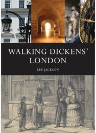 Walking Dickens’ London