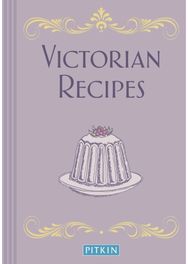 Victorian Recipes