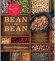 Bean by Bean: a Cookbook