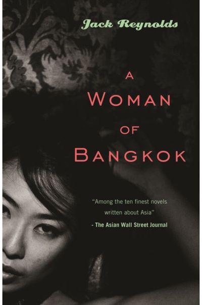 Woman of Bangkok