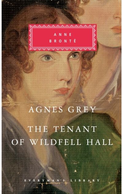 Agnes Grey/The Tenant of Wildfell Hall