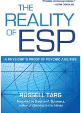 Reality of ESP A Physicist's Proof