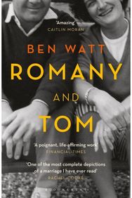 Romany and Tom: A Memoir A Memoir