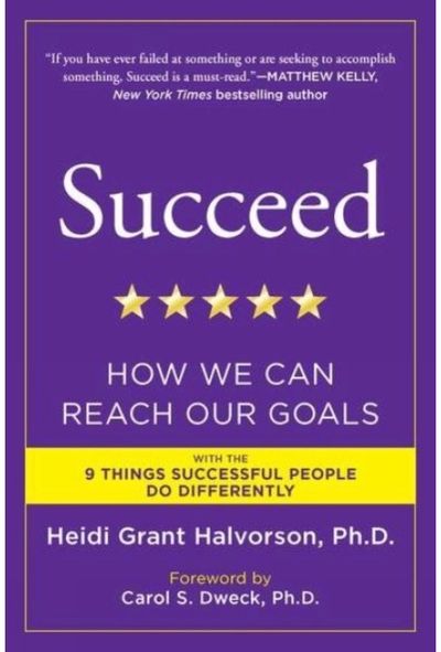 Succeed How We Can Reach Our