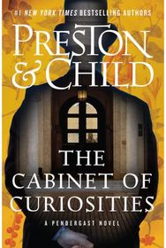 The Cabinet of Curiosities : A Novel