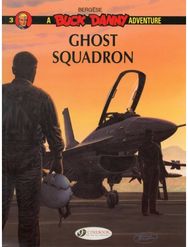 Buck Danny 3 - Ghost Squadron