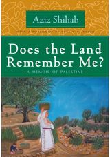 Does the Land Remember Me? A Memoir of
