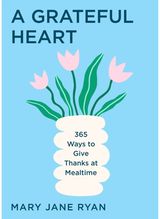 Grateful Heart Daily Blessings for