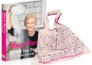 Mary Berry Cooks The Perfect