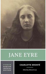 Jane Eyre: A Norton Critical Edition A Norton Critical Edition