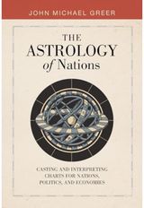 Astrology of Nations Casting and