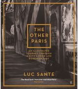 Other Paris An illustrated