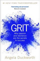 Grit Why passion and