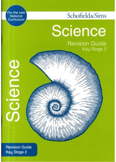 Key Stage 2 Science