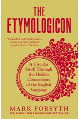Etymologicon A Circular Stroll