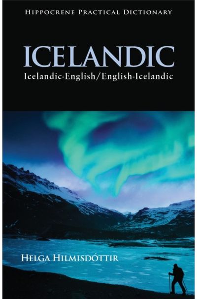 Icelandic-English/En