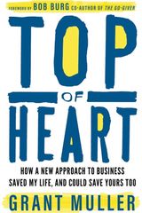 Top of Heart How a new approach