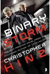 Binary Storm