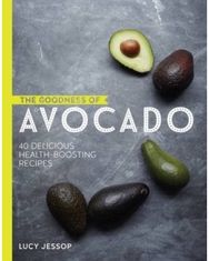 Goodness of series: Avocado and Coconut