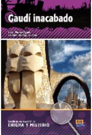 Gaudi Inacabado
