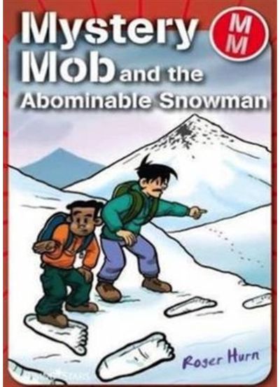 Mystery Mob and the