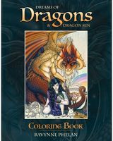 Dreams of Dragons &