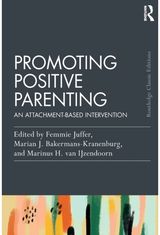 Promoting Positive An Attachment-Based