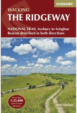 Ridgeway National Avebury to Ivinghoe