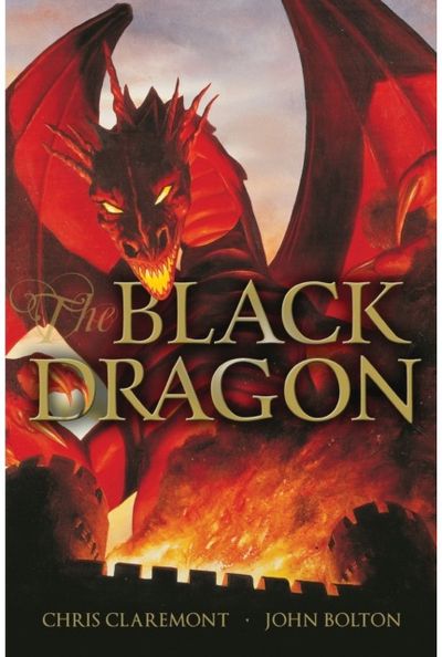 Black Dragon
