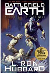 Battlefield Earth