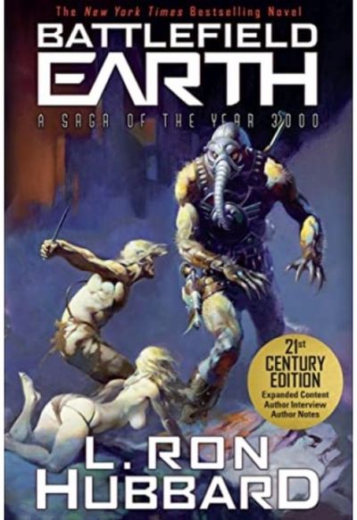 Battlefield Earth