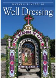 Bradwells Images of Well Dressing