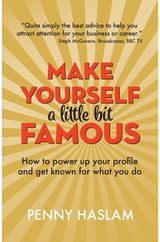Make Yourself a How to power up your