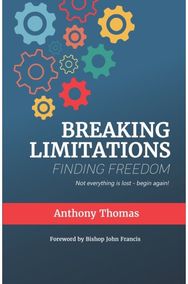 Breaking Limitations Finding Freedom