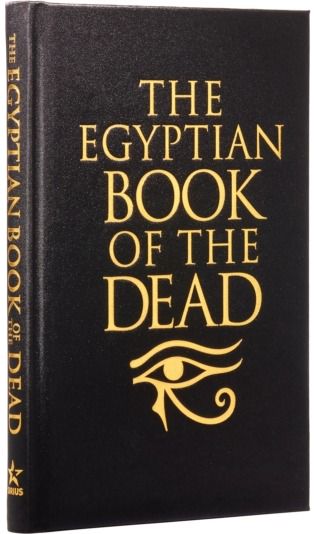 Egyptian Book of the Dead