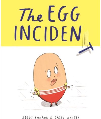 Egg Incident