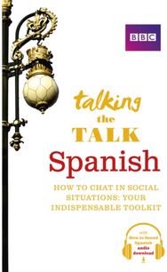 Talking the Talk Spanish