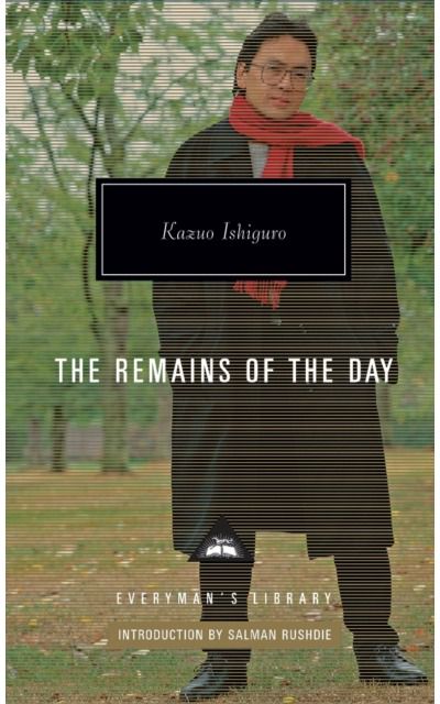 Remains of the Day