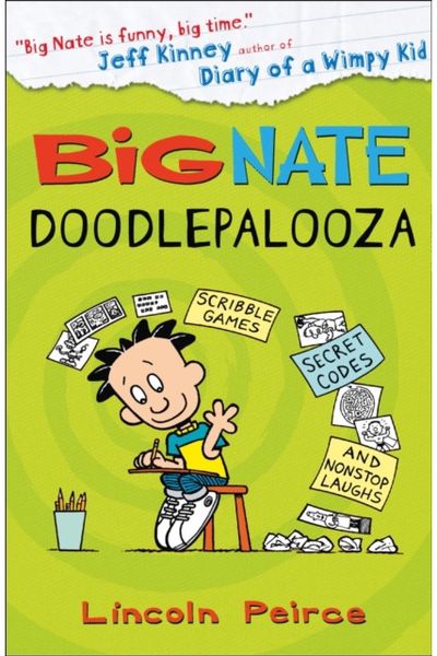 Doodlepalooza