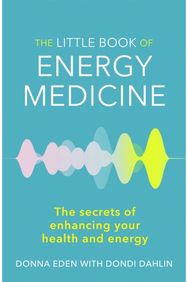 Little Book of Energy Medicine: The secrets of enhancing your health and energy The secrets of enhancing your health and energy