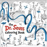 Dr. Seuss Colouring