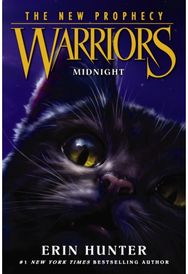 Warriors: The New Prophecy #1: Midnight